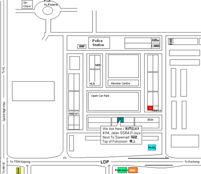 Click on map to enlarge